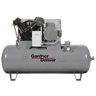 Gardner Denver Value Plus Series Reciprocating air compressor